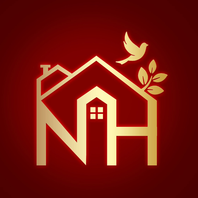 Logo Nguyễn Hoàng Land